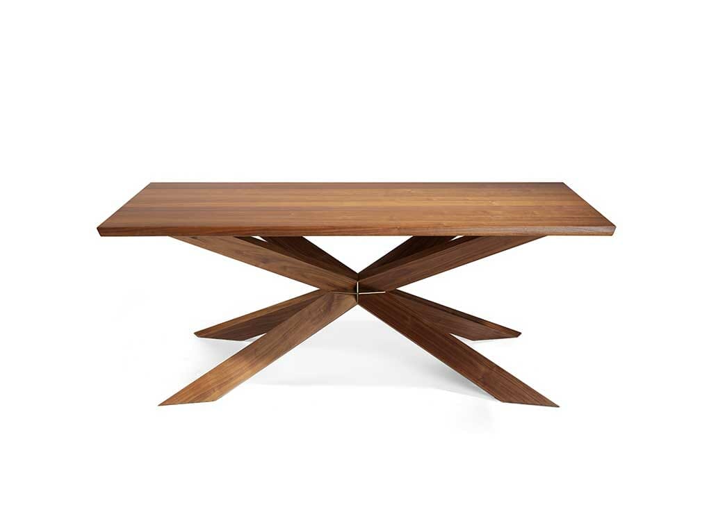 Mesa-de-comedor-rectangular-Veracruz-madera-Nogal